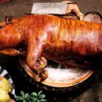 Arti Mimpi Daging Babi: Tafsir, Makna Psikologis, dan Pesan yang Perlu Anda Pahami