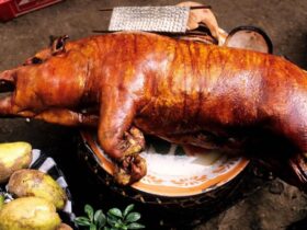 Arti Mimpi Daging Babi: Tafsir, Makna Psikologis, dan Pesan yang Perlu Anda Pahami