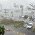 Arti Mimpi Badai Angin dan Hujan Menurut Psikologi dan Makna Spiritual