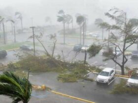 Arti Mimpi Badai Angin dan Hujan Menurut Psikologi dan Makna Spiritual